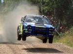 Subaru Impreza WRC 2002 года